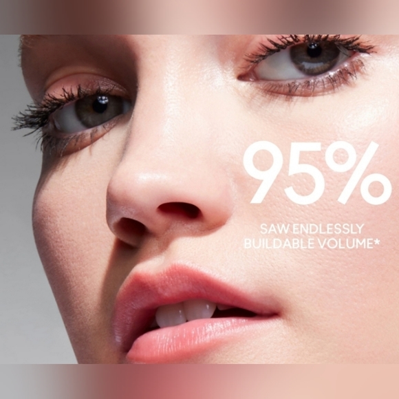 M•A•CSTACK Mascara | Superstack Mega Brush | Mac Cosmetics | Brand New - Picture 3 of 9